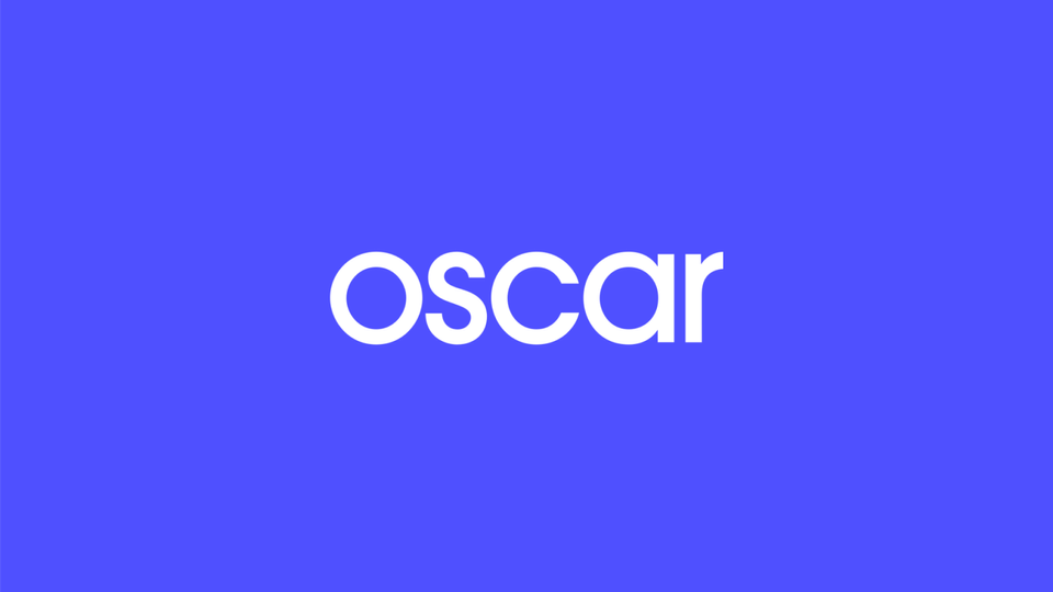 Oscar returns to HealthSherpa